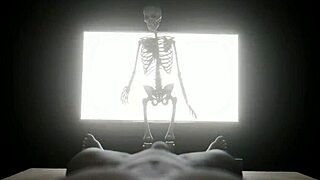 sadako’s epic adventure in wild anime action unfolds  