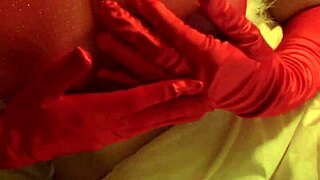 Relaxing asmr session with soothing sounds