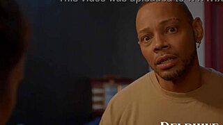 فيكتوريا فوكس، ابلعي زبي أثناء العزف الساخن على البيانو!