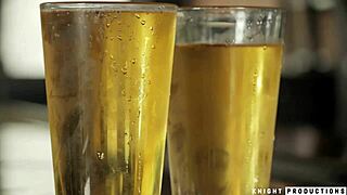 Can Aaliyah Love and Brad Fix Marriage with Hot Sucking?