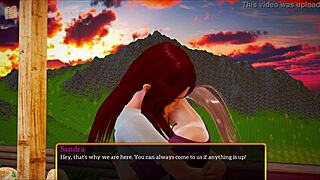 my new family game 356