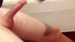 Girlfriend's Amazing Blowjob Tease