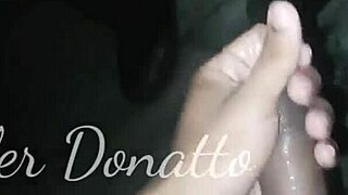 friends embark on a wild gay fuck fest on a boat in the high seas with maaxputokarioca