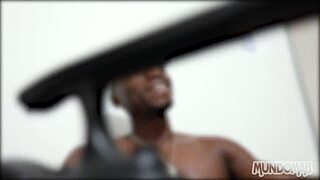 Gay Orgy with Camera Man Big Asses and Monster Cocks