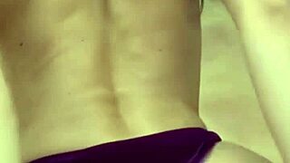 Horny Italian deepthroats in POV, wants cum?