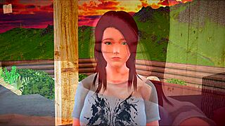 my new family game 356