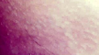 Milf Gets Full Anal Sex