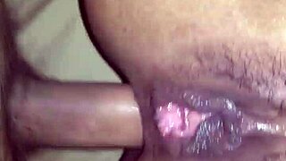 Milf Gets Full Anal Sex