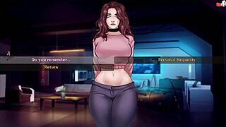 Dragon Ball divine adventure part 45 with blowjob scene