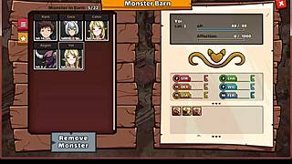 Let's play breeding farm part 16 with characters