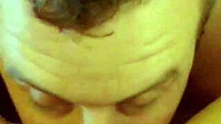 Brother Roughly Plays With My Pussy, Giving Oral And Bringing Me To Orgasm.