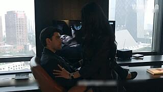 Wah, vid terbaru Master Wangtao sama Sophie panas banget