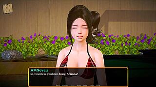 My New Family Game 528