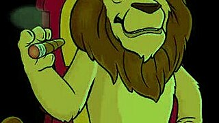 Young 18+ Seduces Big Ass Lesbian Step Moms In Bedroom