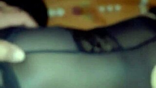 oh man, a client pounds my tight lil hole so good