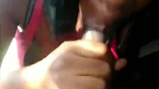 Best sloppy blowjob in Atlanta with big black cock