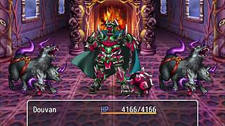 defeat the demon king and creampie grateful women in geezer hero rpg final