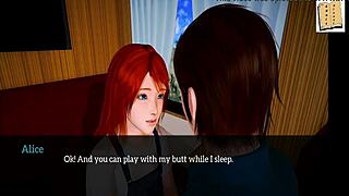 Is this my new family episode 182?