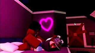 In This Anime, a Stranger Rearranges Her Insides with BBC