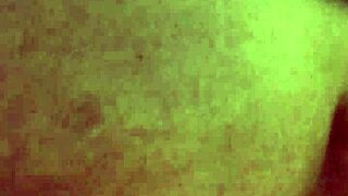 Blonde's last act of 2023: new anus intimate self pleasure