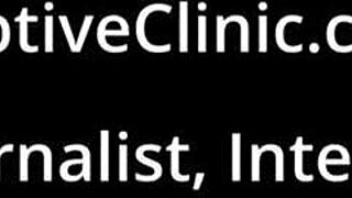 journalist kitty catherine committed for mandatory orgasms in tampa?