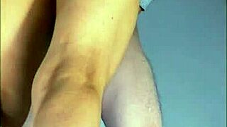 Shy Latina Teen's Tight Body Craves More