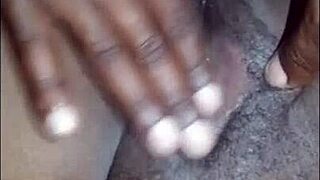 blacksleak bends over for big black cock