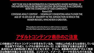 Want to see Kawaii girlfriend and boyfriend's POV sex on Christmas?