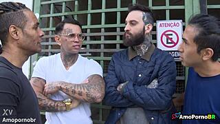 Simple Game Leads to Banging Mature Milf