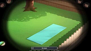 summer time saga unc part 27 massive jenny huge anime hentai love