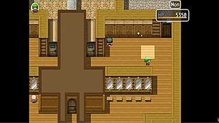 Yuka scattered shard of the yokai pornplay hentai game ep 5