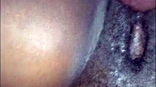 blacksleak bends over for big black cock