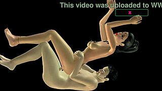 Milking my step-mom's lactating tits again