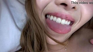 Japanese slut rides with insane curves for raw creampie