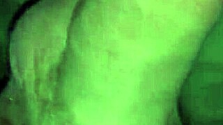 guy from badoo fucks my wife in the woods