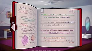 summer time saga unc part 27 massive jenny huge anime hentai love