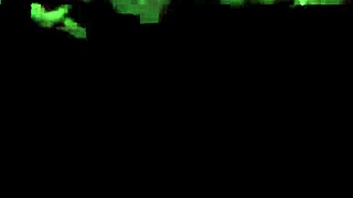 the vintage milf with a big clit shines