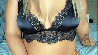 Hot curvy teacher masturbates in over 20 ways what a freak.