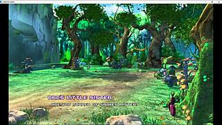 never let yur guard down breeding island part 22.