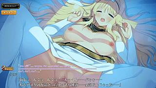 evenicle scene 35 features hentai action with subtitles