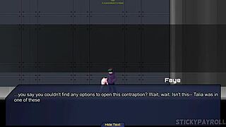 Spunkstock Music Festival - Blue Haired Asian Using Her Big Ass To Fuck You And Made Her Cum Pornplay Hentai Game - Part 2!