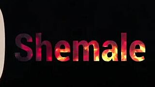 my dream colombian shemale in doggystyle position