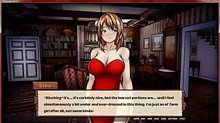 Let's play breeding farm part 16 with characters