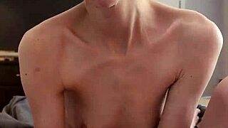 Seduction and cheating: A taboo exploration of ovulation and creampie exploration