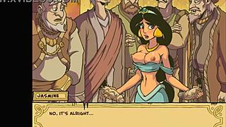 Review Of How To Fuck A Princess Game