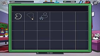 summer time saga unc part 27 massive jenny huge anime hentai love