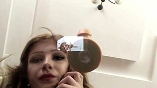 Old HD Video of Amateur guy masturbating by the window