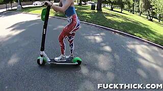 kenzie madison in day of fun