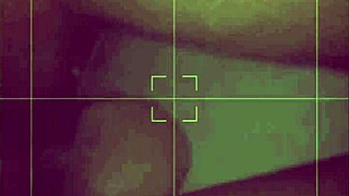 ebony guy plays with pussy for orgasm in bareback action