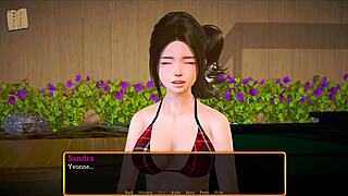 My New Family Game 528